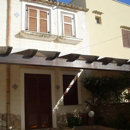 Villa Baglio Fontana *