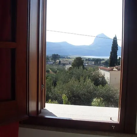 Villa Baglio Fontana