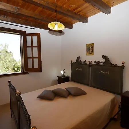 Villa Baglio Fontana *