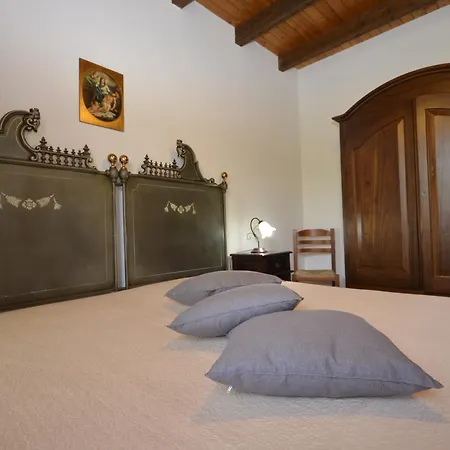 Baglio Fontana Villa